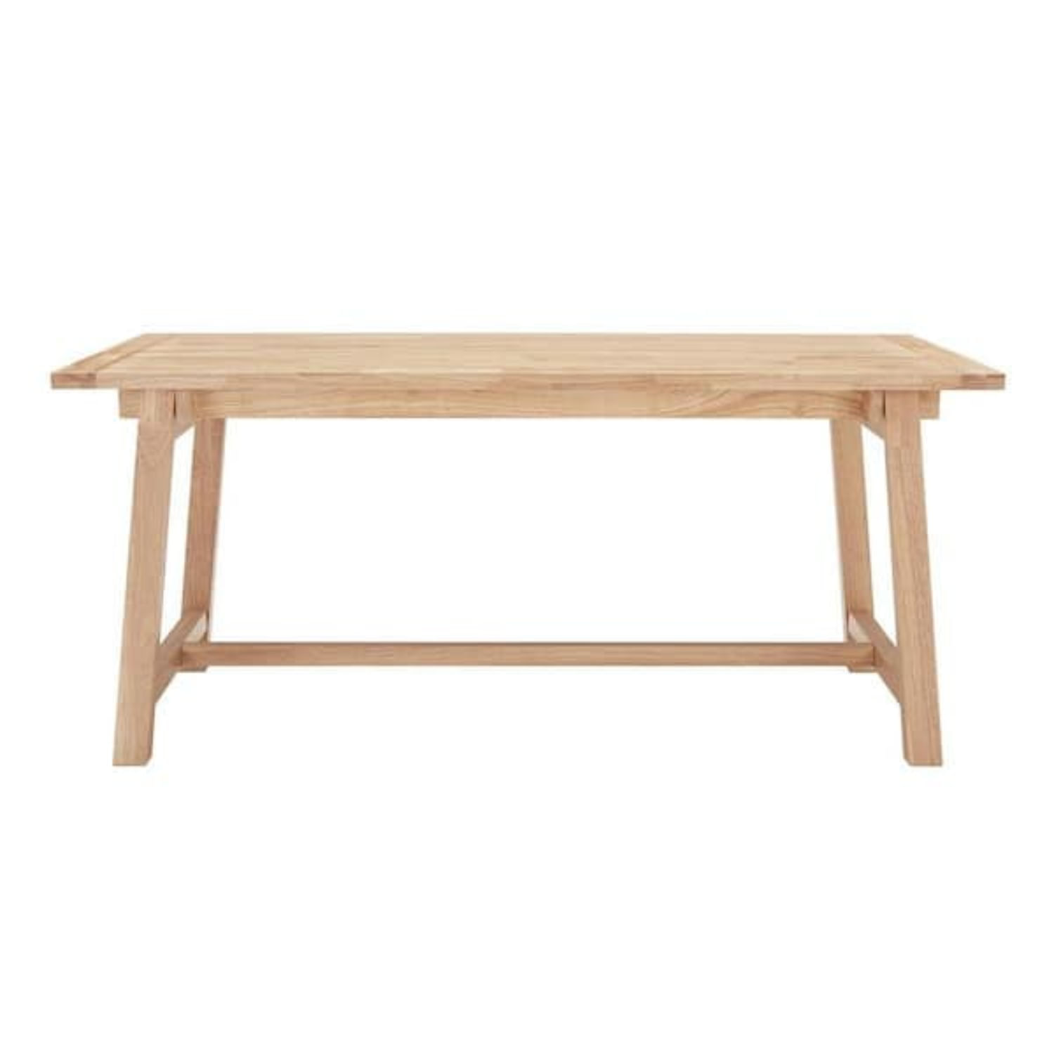 Mesa de Comedor Gabriela 75 x 170 cm