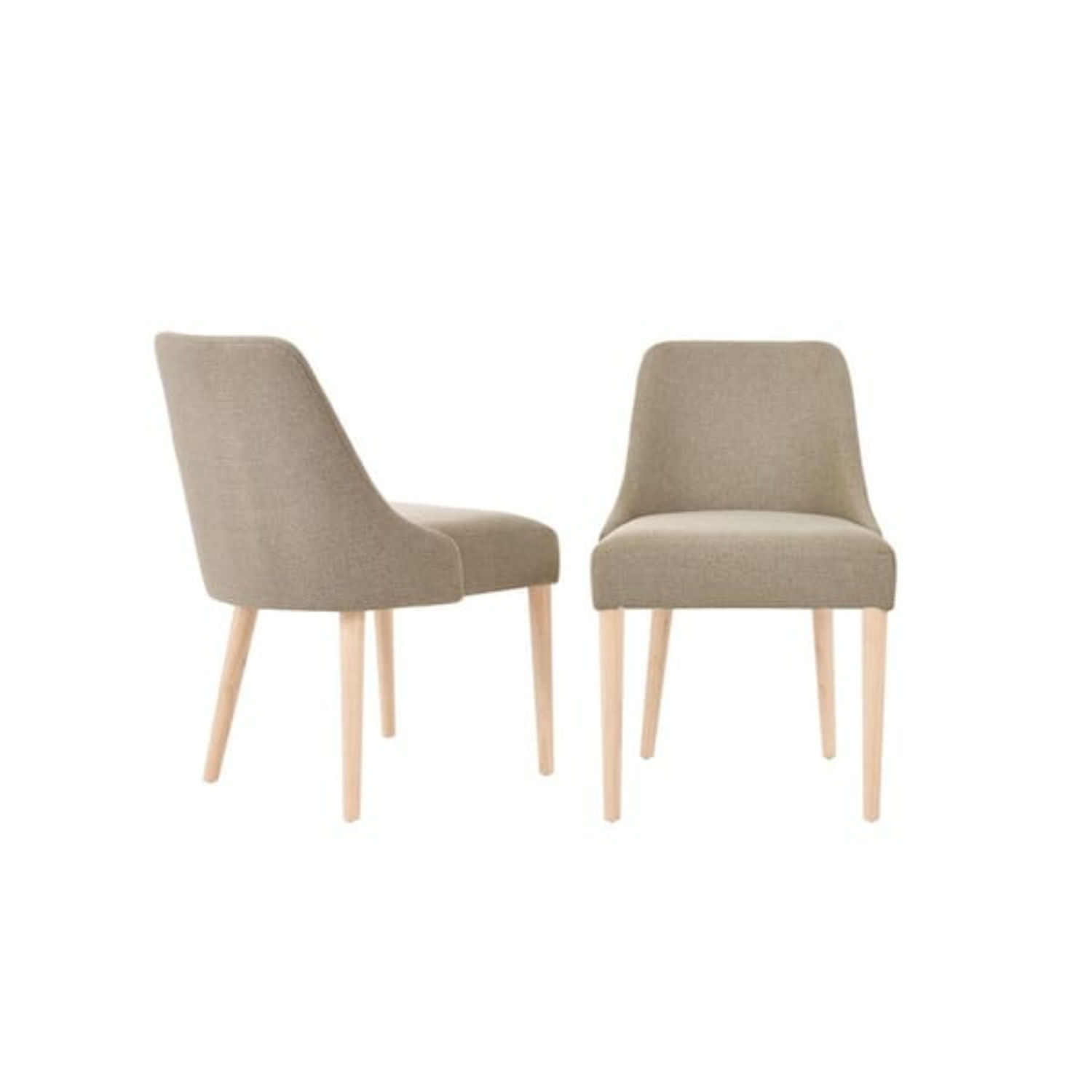 Set x2 Sillas Martin
