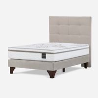 Dormitorio Europeo Art 4 Issey 2 Plazas