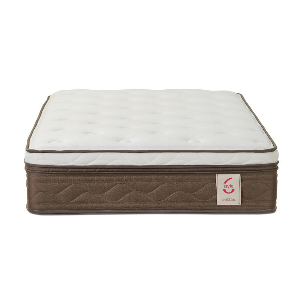 Colchón New Style 6 1.5 Plazas