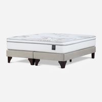 Cama Europea Art 4 Queen