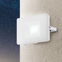 Aplique Eglo Faedo 3 Led Blanco