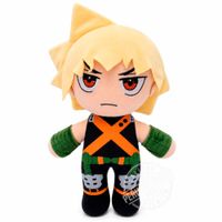 Peru peluche Katsuki Bakugo My Hero Academia
