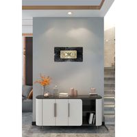 Decoración De Pared Eglo Suardi H460 A70