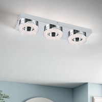 Aplique Eglo Fradelo Led