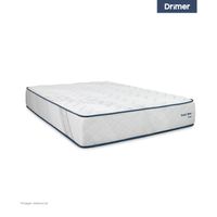 Colchon Pocket Snow Queen
