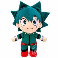 Peru peluches Uzuku Midoriya My Hero Academia