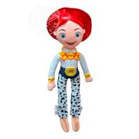 Peru peluhes Jessie Toy Story