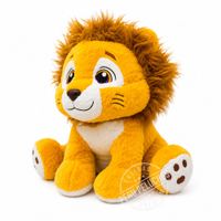 Peru Peluches Leoncito Sonriente