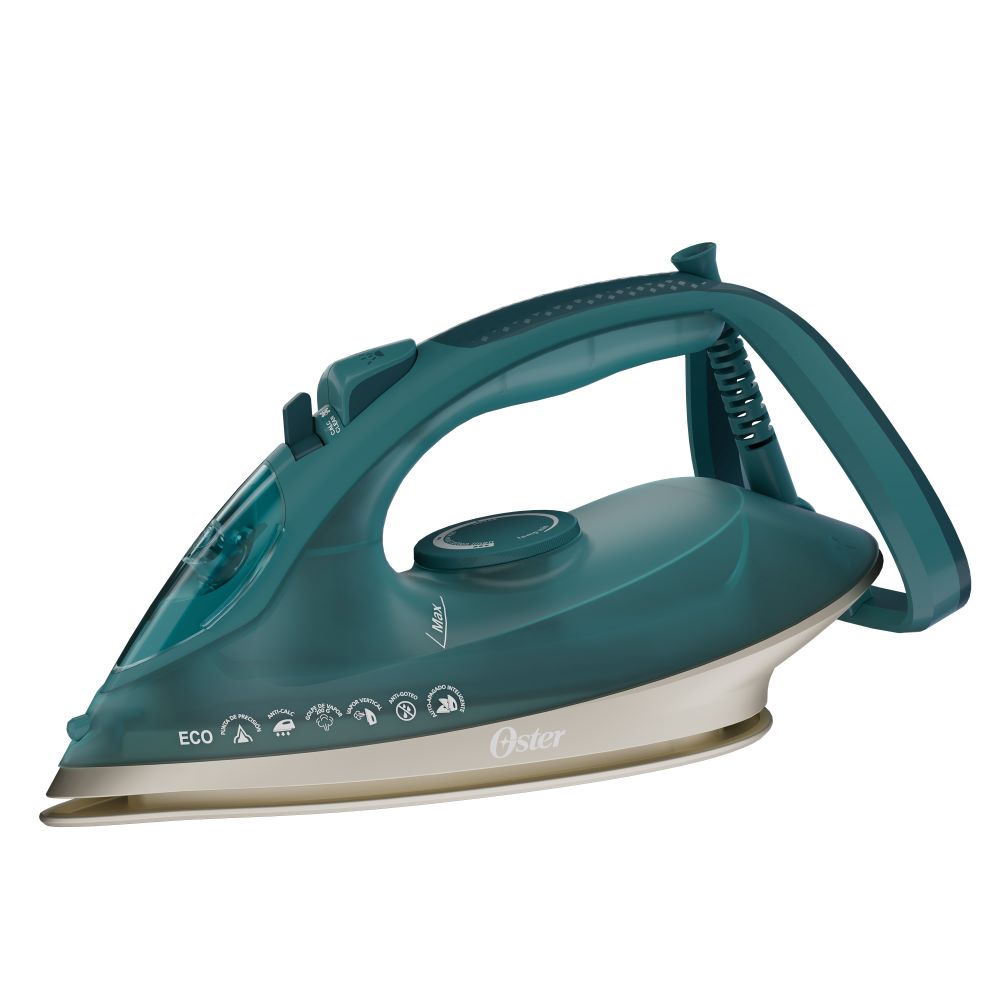 Plancha Oster Max 200G/M GCSTAC7802 Verde