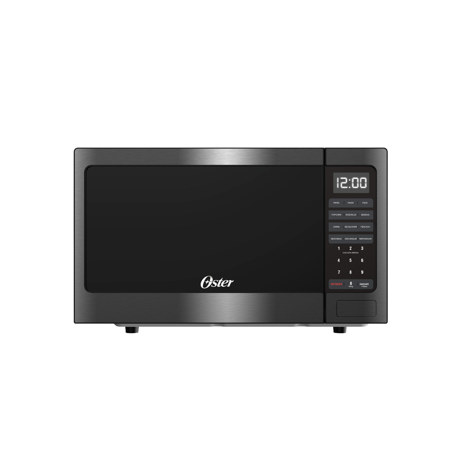 Microondas Oster POGKCW20040 20L Negro