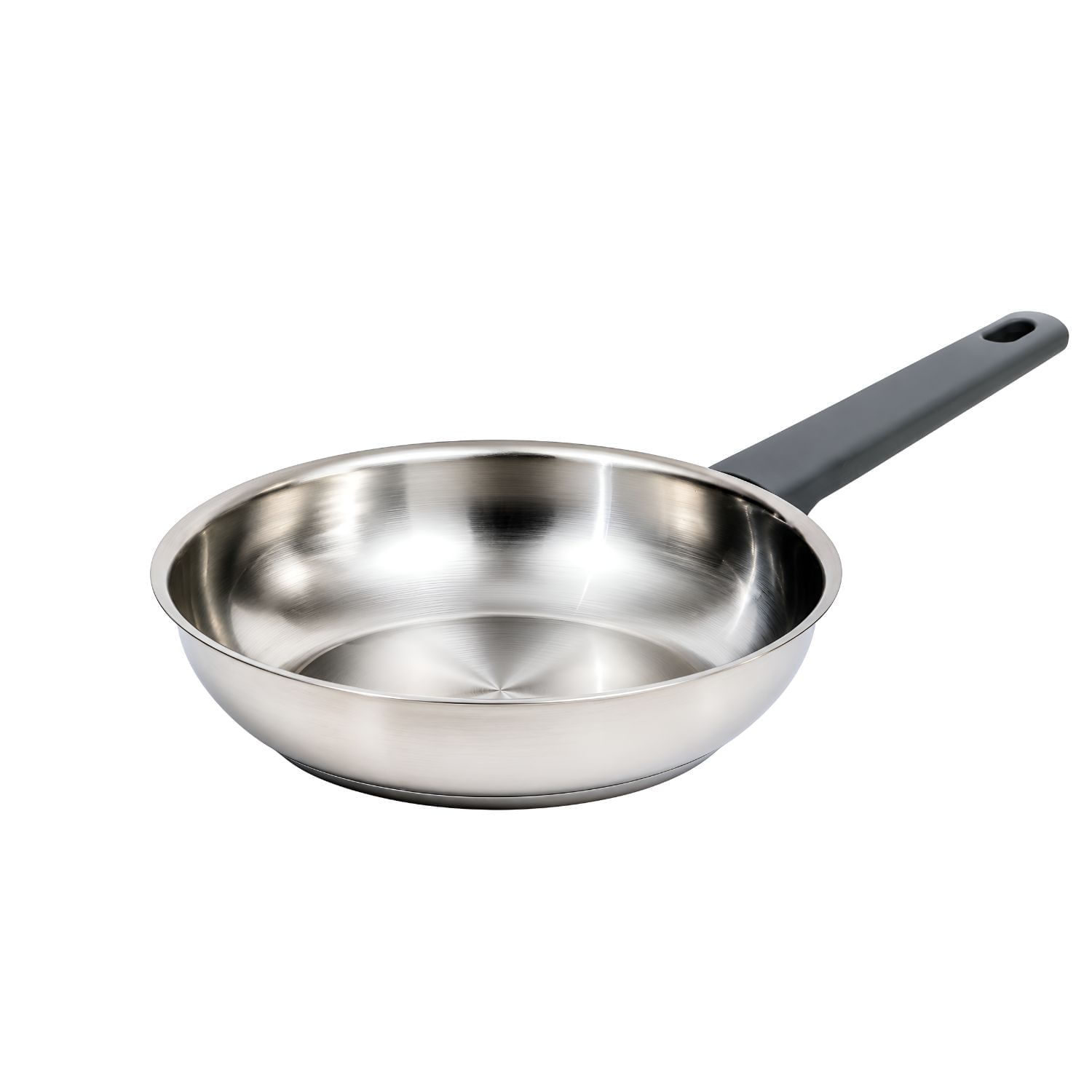 Sartén Oster De Acero Inoxidable 20Cm Beaufort Plata
