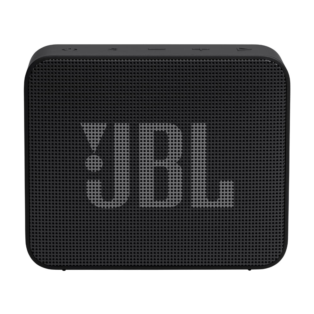 Parlante Bluetooth JBL Go Essential 2 Negro