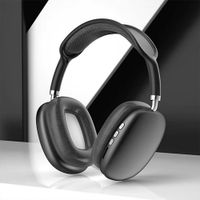 AUDIFONOS P9 INALAMBRICO AZUL