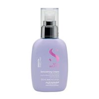 Alfaparf Smooth Crema Anti Frizz Smoothing Cream 125ml