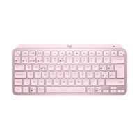 Teclado Inalámbrico Iluminado Logitech MX Keys Mini