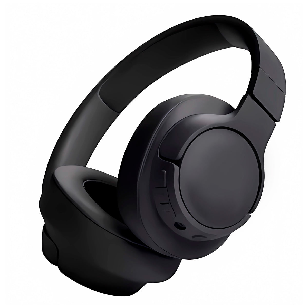 Audífono bluetooth Genéricos Tune T700 Negro