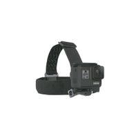 Arnés de cabeza para GoPro