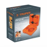 Juego De Corta Circulos Truper