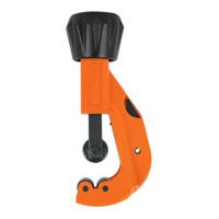 Cortador Tubo De Cobre 1 8 A 1-1 4 Cuchilla 18 Mm Truper - 12856