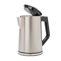 Hervidor Indurama HI-17DI 1.7L Plata