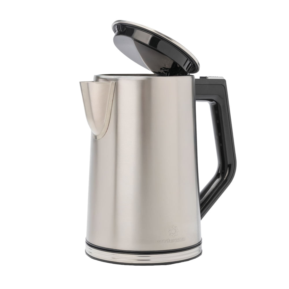Hervidor Indurama HI-17DI 1.7L Plata