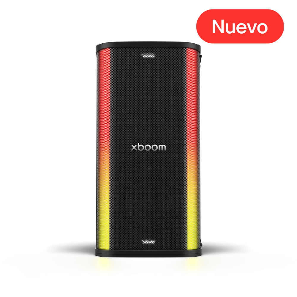 Parlante LG Xboom Stage501 by will.i.am