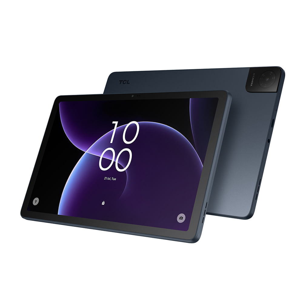 Tablet TCL Tab 10L 10.1"" 4Gb 128Gb Negro