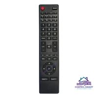 Control Remoto Para Tv Aoc Led Lcd