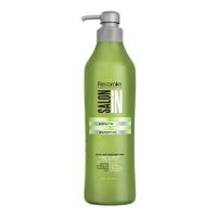 Shampoo Keratin Ultra Force Salon In 1000 ml