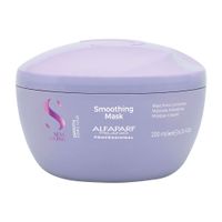 Mascarilla Anti Frizz Alfaparf Smoothing Mask 200 ml