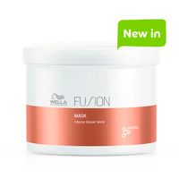 WELLA Mascarilla Fusion 500 ml