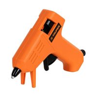 Pistola De Silicona Truper Para Barra Pequeña 15 W - 100795