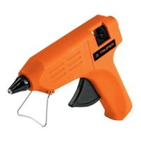 Pistola De Silicona Truper Para Barra Grande 25 W - 100796