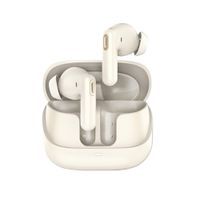 Miccell BH104 Audífonos TWS Bluetooth In Ear Gaming con ANC y Sonido Estéreo
