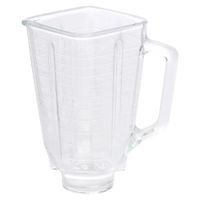 Repuesto Vaso de Vidrio para Licuadora