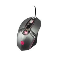 Mouse HP M270 Gaming - USB Sensor Óptico 3200 DPI - GU