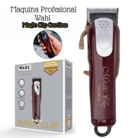 Maquina Wahl Profesional  Magic Clip Cordless.