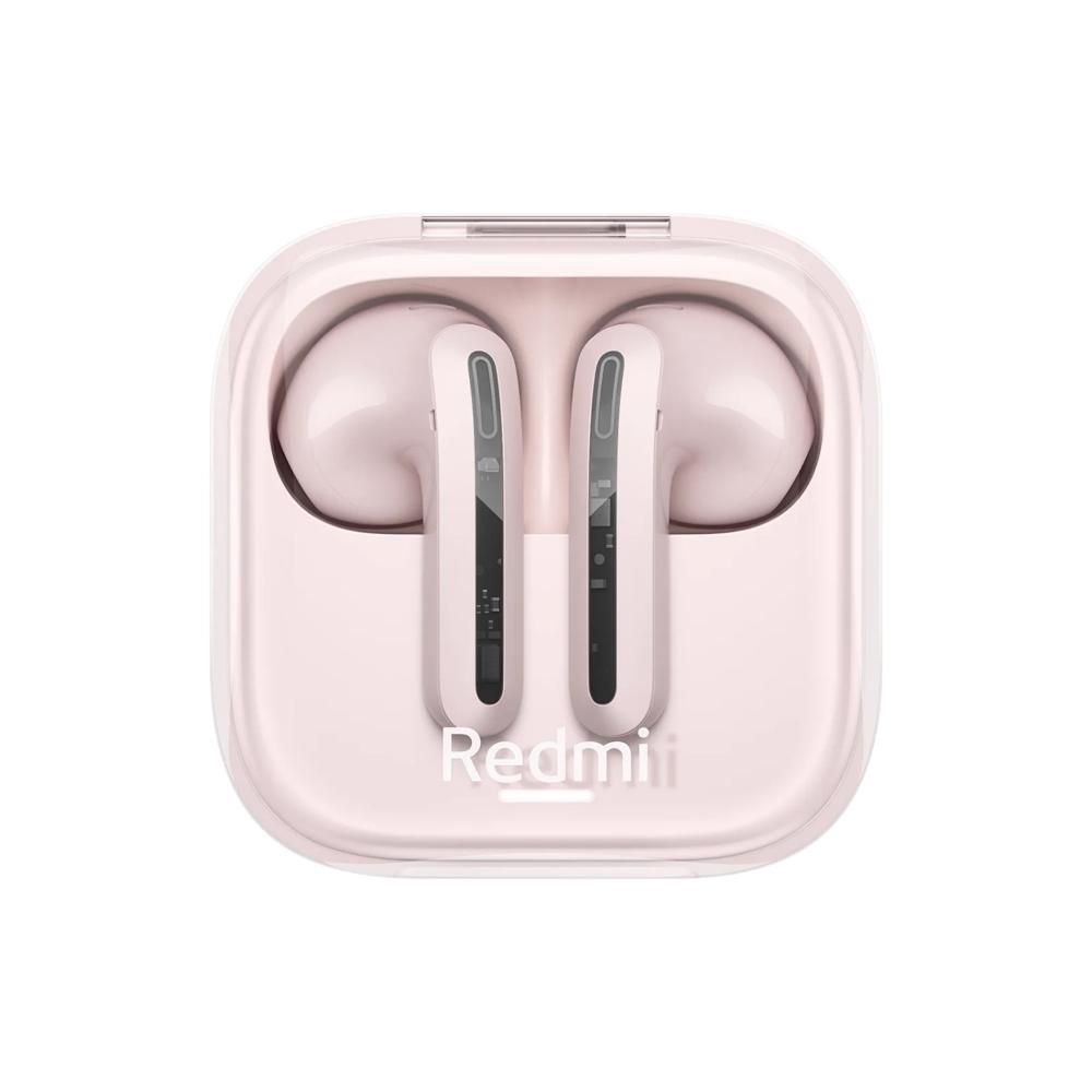 Redmi buds 6 Active Rosa