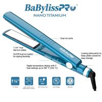 Plancha Alisadora Babyliss Pro Dual Ionic 32mm