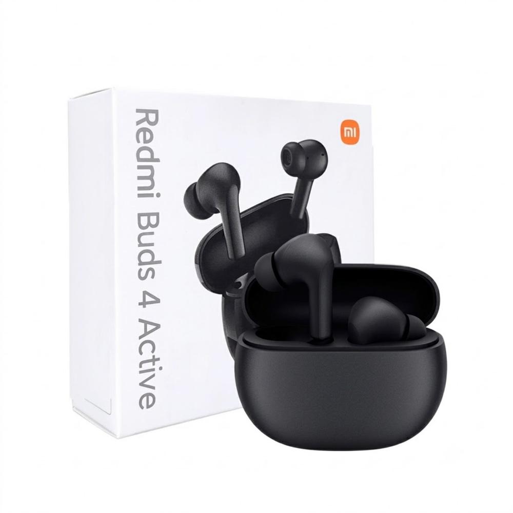 Redmi buds 4 Active Negro