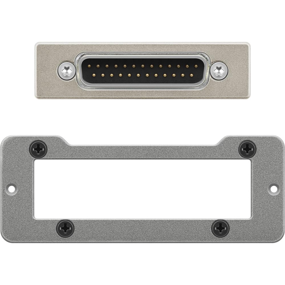 Sennheiser Adaptador DB-25 GA 6042-25 para receptor inalámbrico EK 6042