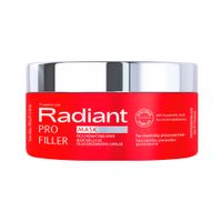 Mascarilla Pro Filler Post Color Radiant 350ml