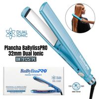 Plancha Alisadora Babyliss Pro Dual Ionic 32mm