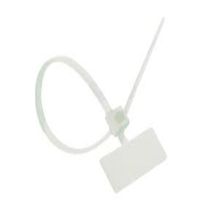 CINTILLO DE NYLON BANDERITA 3.0X200MM  20 UNID