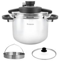 Olla a Presión 6Lts FZ-651AC