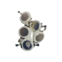 Diodo Led 3w Para Linterna