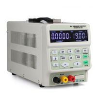 Fuente De Alimentación Peltron 30v 5 A 5 Dígitos 4digitos