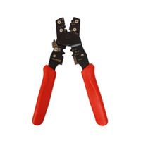 Alicate Crimping HY-202B Hony - 28 a 14 AWG HT-202B