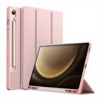 FUNDA SMART COVER PARA S10FEPLUS 13.1PULGADAS ROSA